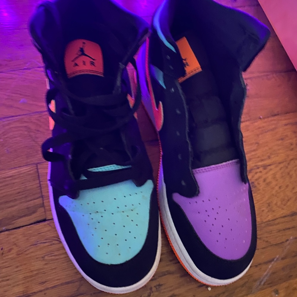 Jordan 1